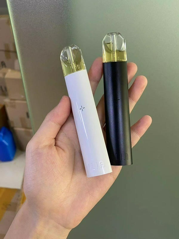 ILIA煙桿 通用悅刻一代/SP2S/LANA 各式煙彈
